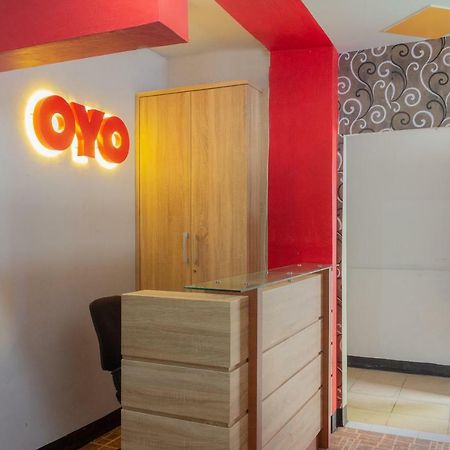 ホテル Oyo 649 K68 レジデンス ジャカルタ エクステリア 写真